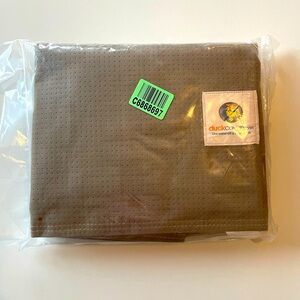 Duck Covers Brand Round Firepit Cover